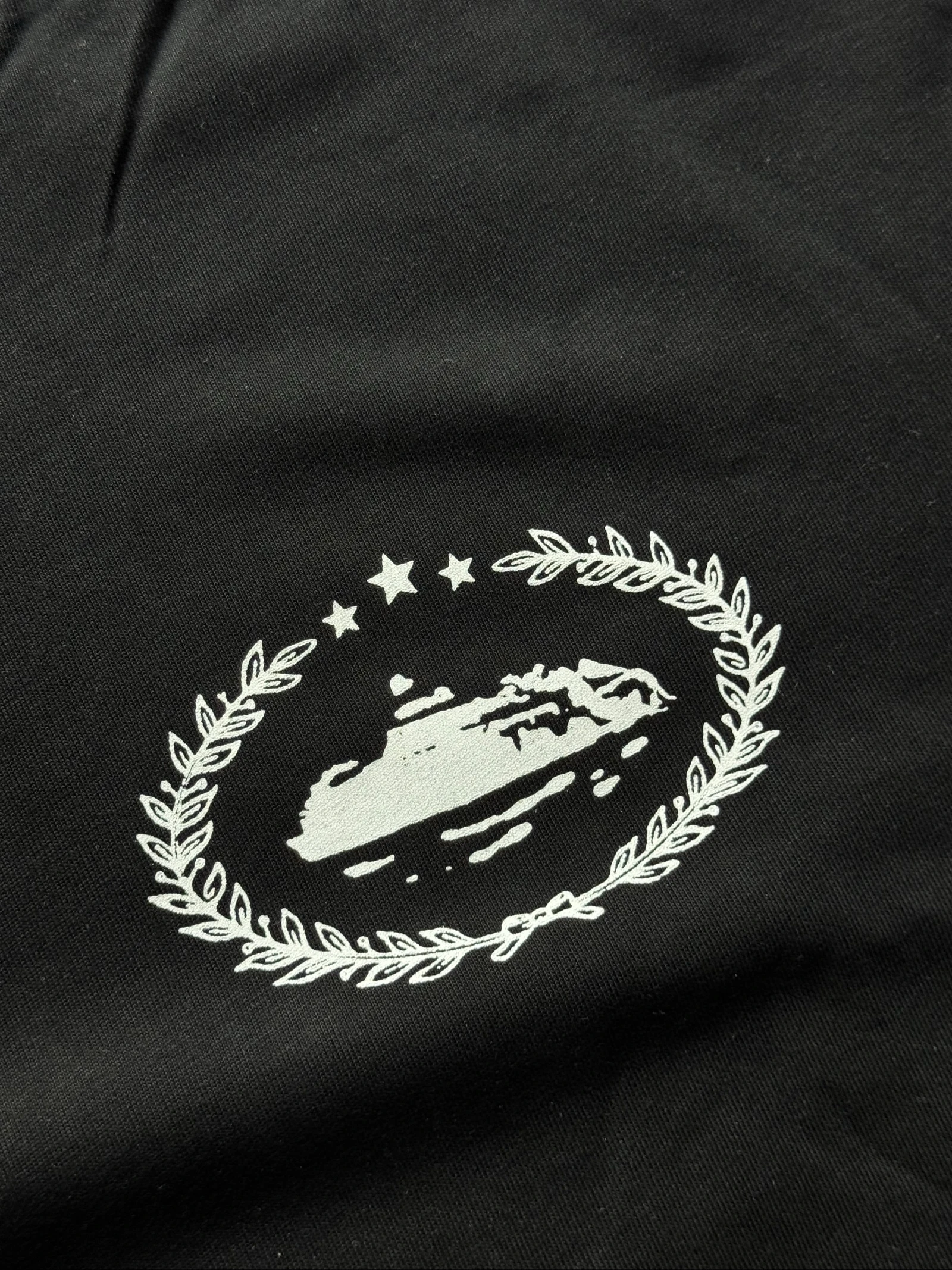 Corteiz Royale Heavyweight Longsleeve - L – photo 5
